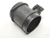 Mass air flow meter