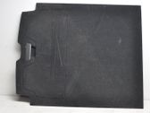 Tapis de coffre