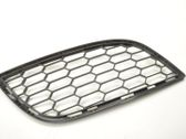 Front bumper lower grill