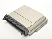 Engine control unit/module ECU