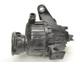 Intake resonator