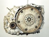 Manual 6 speed gearbox