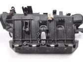 Intake manifold