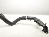 Intercooler hose/pipe