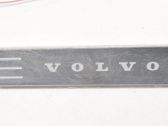 Front sill (body part)