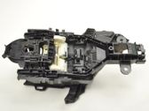 Engine mount bracket