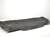 Engine bonnet/hood sound/heat insulation