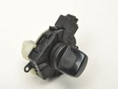 Ignition lock