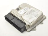Engine control unit/module ECU