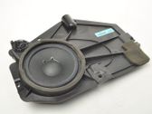 Front door speaker
