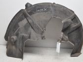 Rear arch fender liner splash guards