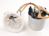 In-tank fuel pump