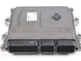 Блок управления двигателем ECU