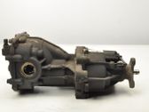 Rear differential