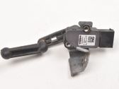 Headlight/headlamp level sensor