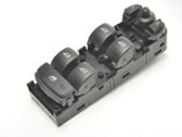 Quarter vent window switch
