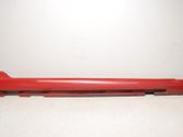 Front sill (body part)