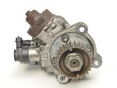 Fuel injection high pressure pump