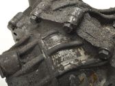 Rear gearbox reducer/haldex oil pump