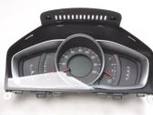 Speedometer (instrument cluster)