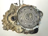 Mechaninė 6 pavarų dėžė