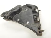 Front bumper mounting bracket