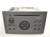 Radio/CD/DVD/GPS head unit