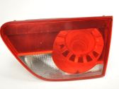 Tailgate rear/tail lights