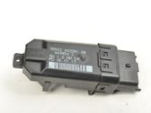 Electric power window relay