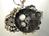 Manual 6 speed gearbox