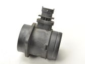 Mass air flow meter