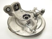 Rear wheel hub spindle/knuckle