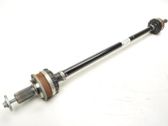 Rear driveshaft