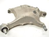 Rear control arm