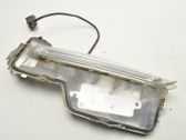 Front fog light