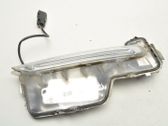 Front fog light