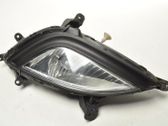 Front fog light