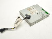 Trunk lid opening control unit