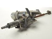 Steering rack