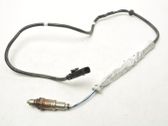 Lambda probe sensor