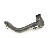 Exhaust gas pressure sensor