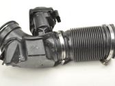 Electric throttle body valve