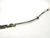 Gear shift cable linkage