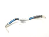 Negative earth cable (battery)