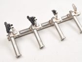 Fuel main line pipe