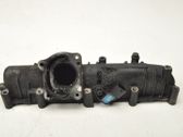 Intake manifold