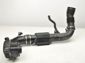 Air intake hose/pipe