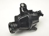 Air intake hose/pipe