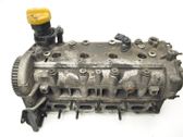 Engine head