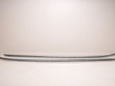 Roof bar rail